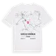 Gudelių seniūnija karta t-shirt