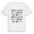 Gulbiniškiai ordlek t-shirt