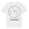 Igliaukos seniūnija t-shirt