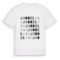 Juodeliai ordlek t-shirt