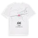 Jūrė karta t-shirt