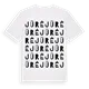 Jūrė ordlek t-shirt