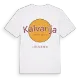 Kalvarija cirkel t-shirt