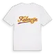 Kalvarija baseball t-shirt