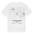Keturvalakių seniūnija karta t-shirt