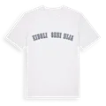 Kidulių seniūnija college t-shirt
