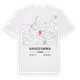 Klausučių seniūnija karta t-shirt
