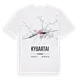 Kybartai karta t-shirt
