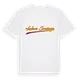 Liubavo seniūnija baseball t-shirt