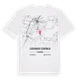 Liudvinavo seniūnija karta t-shirt