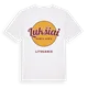 Lukšiai cirkel t-shirt
