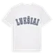 Lukšiai college t-shirt
