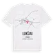 Lukšiai karta t-shirt