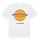 Mokolų seniūnija cirkel t-shirt