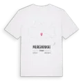 Murgininkai karta t-shirt