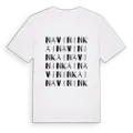 Navininkai ordlek t-shirt