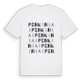 Penkiniai ordlek t-shirt