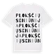 Plokščių seniūnija ordlek t-shirt