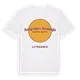 Sangrūdos seniūnija cirkel t-shirt