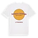 Sasnavos seniūnija cirkel t-shirt