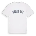 Skaisčiai college t-shirt