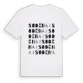 Sodėnai ordlek t-shirt