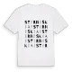 Stirniškiai ordlek t-shirt