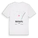 Trivaravas karta t-shirt