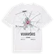 Vilkaviškis karta t-shirt