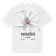 Vilkaviškis karta t-shirt