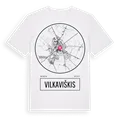 Vilkaviškis t-shirt