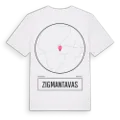 Zigmantavas t-shirt