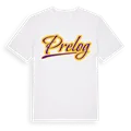Prelog baseball t-shirt