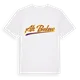 Alt Bukow baseball t-shirt