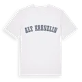 Alt Krenzlin college t-shirt