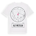 Alt Meteln t-shirt