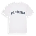 Alt Sührkow college t-shirt
