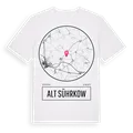 Alt Sührkow t-shirt