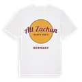 Alt Zachun cirkel t-shirt