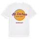 Alt Zachun cirkel t-shirt