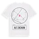 Alt Zachun t-shirt