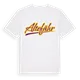 Altefähr baseball t-shirt