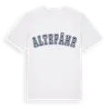 Altefähr college t-shirt