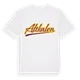 Altkalen baseball t-shirt