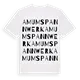 Am Umspannwerk ordlek t-shirt