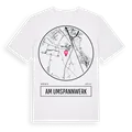 Am Umspannwerk t-shirt