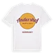 Andershof cirkel t-shirt