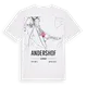 Andershof karta t-shirt