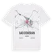 Bad Doberan karta t-shirt
