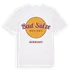 Bad Sülze cirkel t-shirt